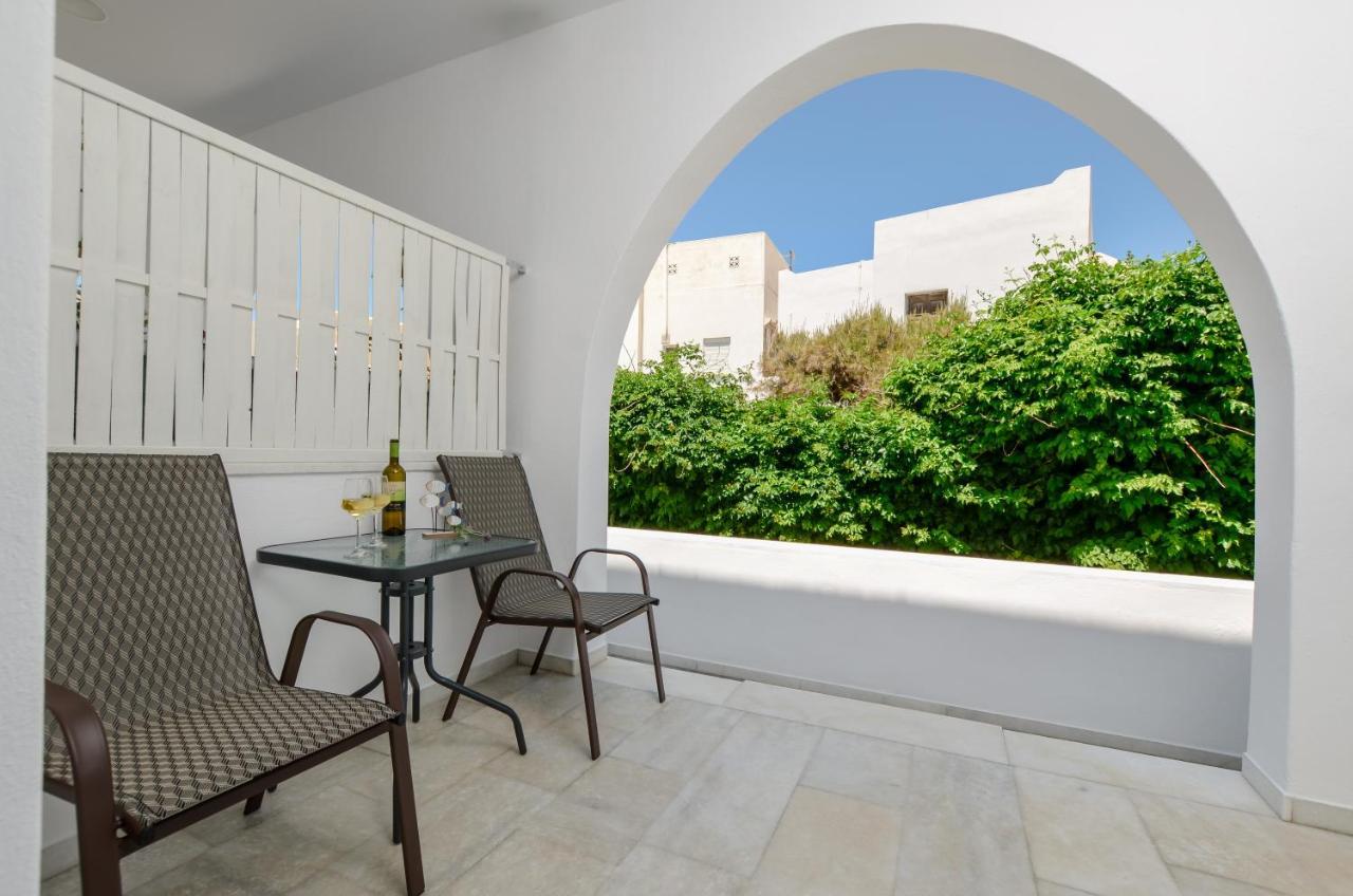 Jardin De Castillo , Naxos Town Naxos City Kültér fotó