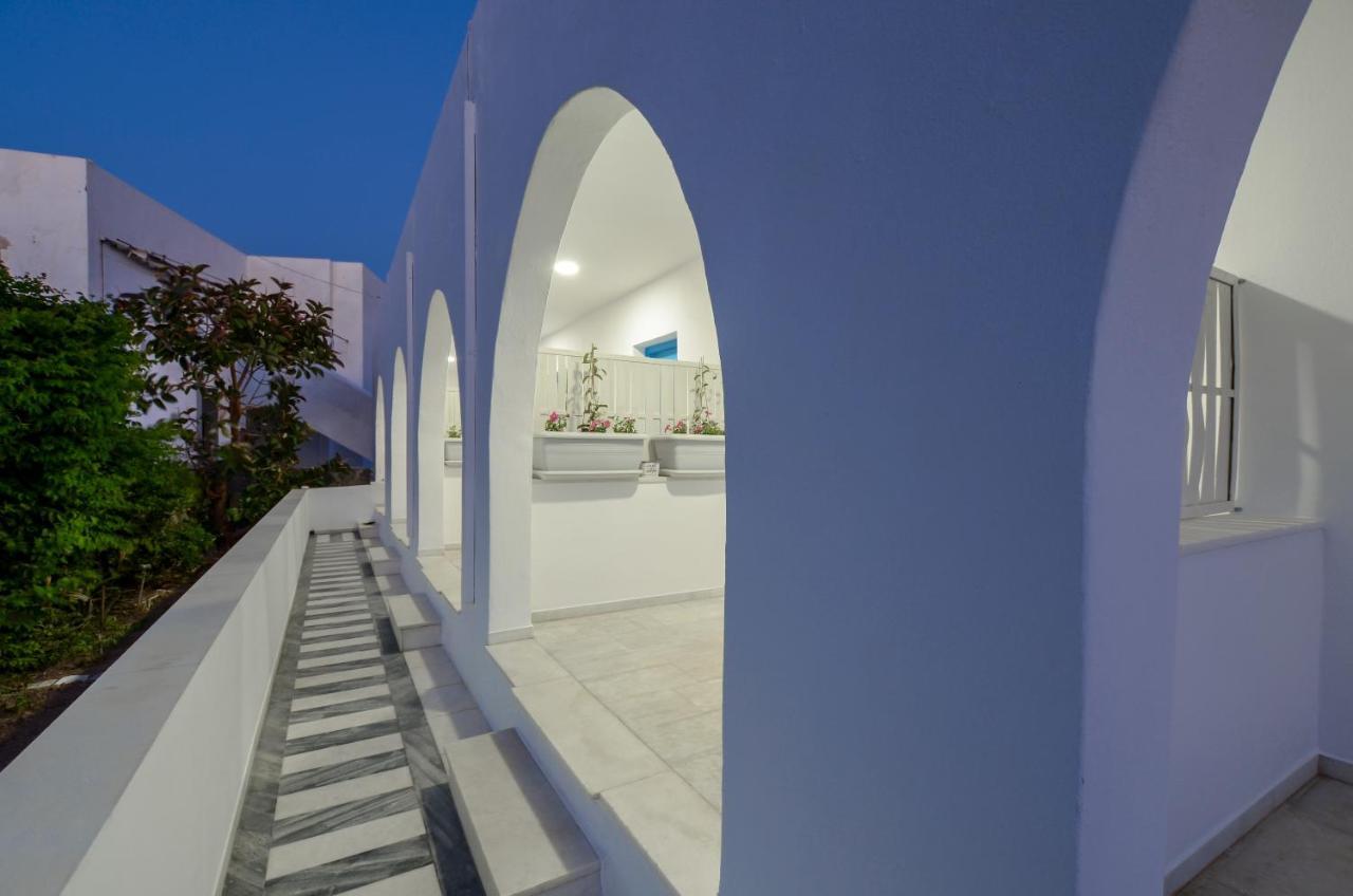Jardin De Castillo , Naxos Town Naxos City Kültér fotó