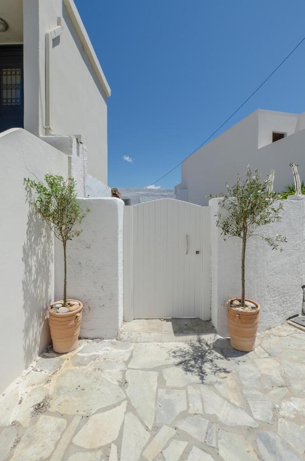 Jardin De Castillo , Naxos Town Naxos City Kültér fotó